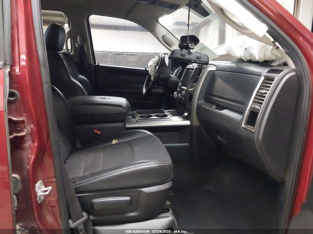 RAM 1500 2014 1C6RR7MT5ES153681 Image 5