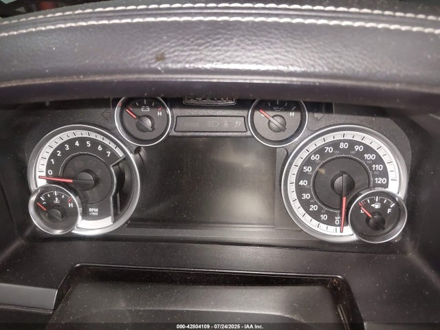 RAM 1500 2014 1C6RR7MT5ES153681 Image 7