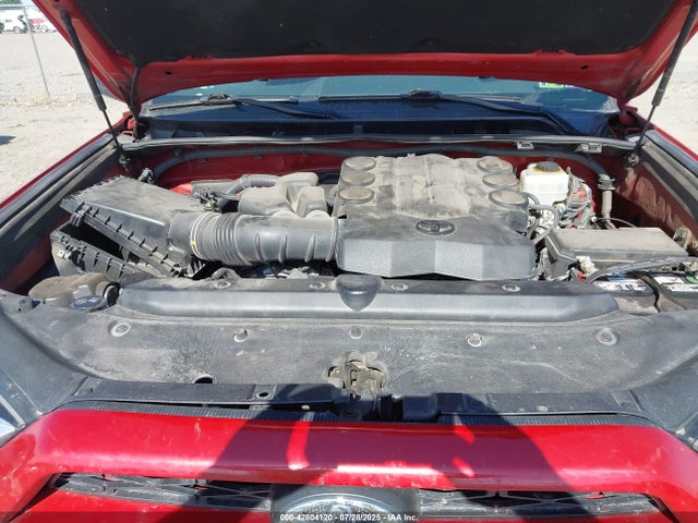 JTEBU5JR7G5321582 Toyota 1gr-fe