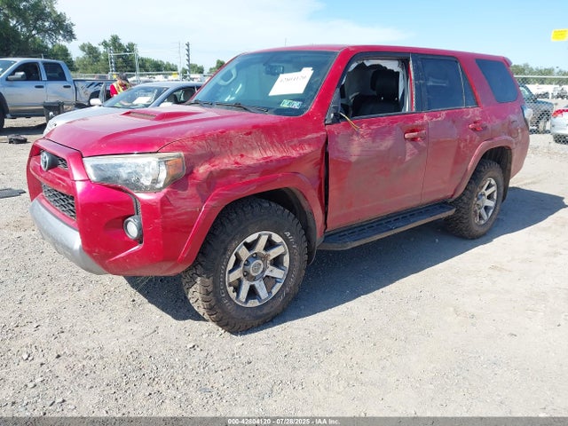 JTEBU5JR7G5321582 Toyota 1gr-fe