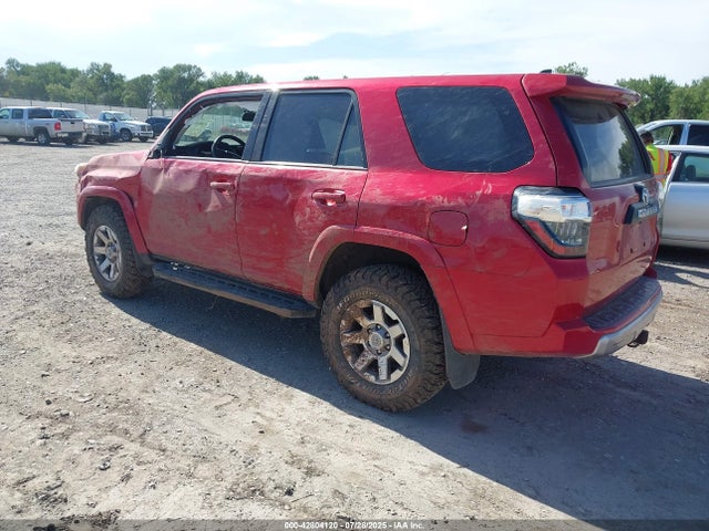JTEBU5JR7G5321582 Toyota 1gr-fe