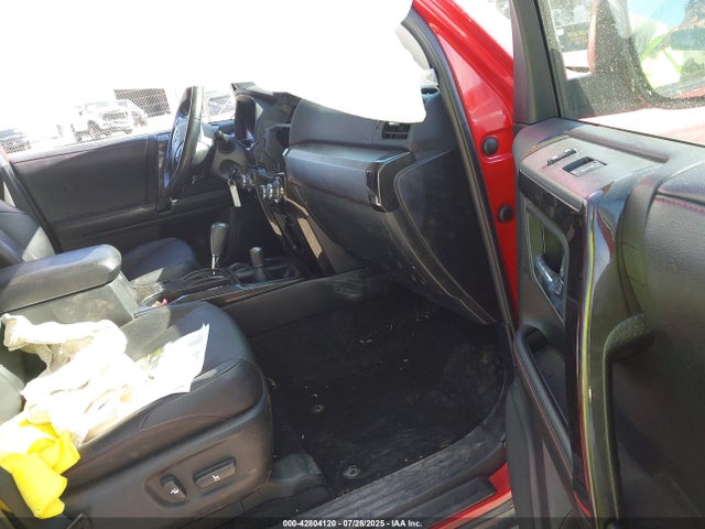 JTEBU5JR7G5321582 Toyota 1gr-fe