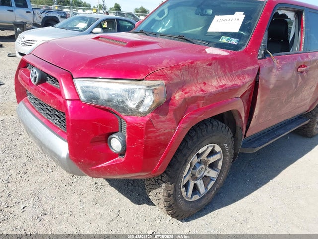 JTEBU5JR7G5321582 Toyota 1gr-fe