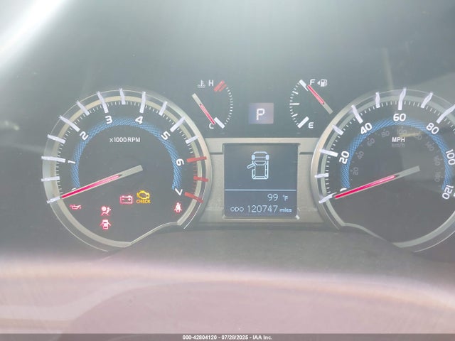 JTEBU5JR7G5321582 Toyota 1gr-fe