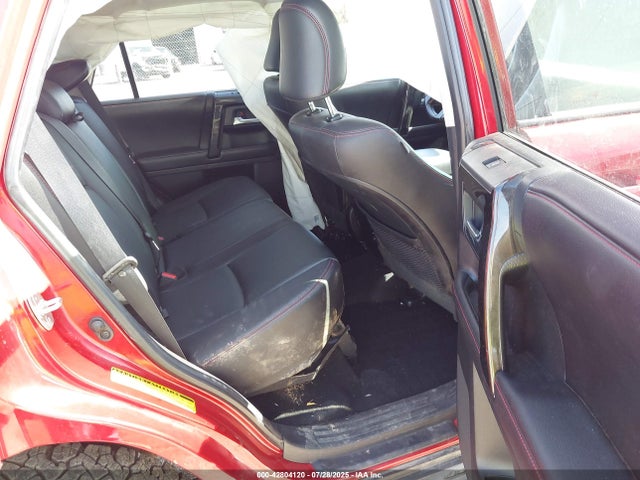 JTEBU5JR7G5321582 Toyota 1gr-fe