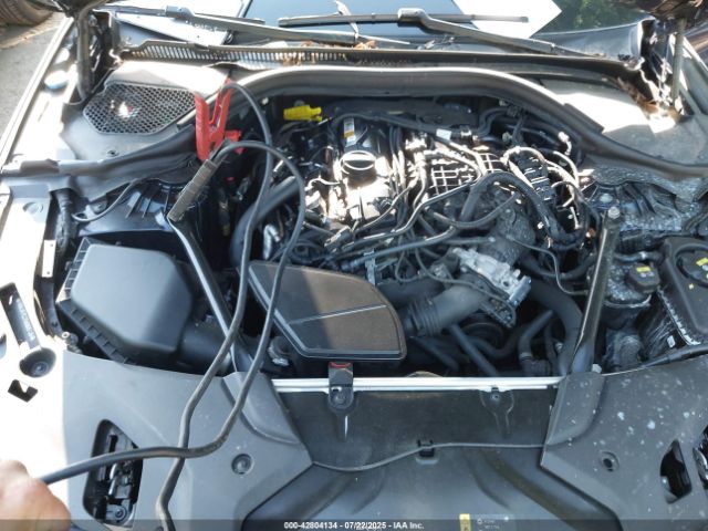 2017 BMW 530I WBAJA7C3XHG905135 Photo 9