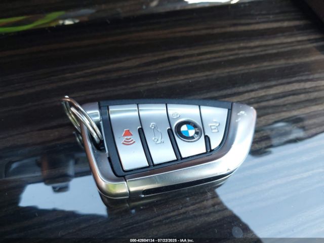 2017 BMW 530I WBAJA7C3XHG905135 Photo 10