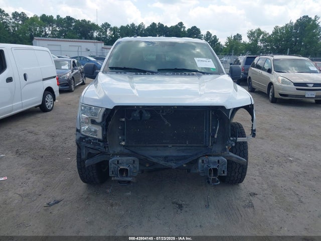 Ford 2015 2015 1FTEW1E82FFA50879 Image 13