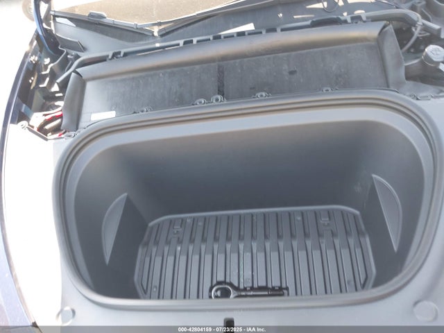 2022 TESLA MODEL Y 7SAYGDEE7NF463565 Photo 9