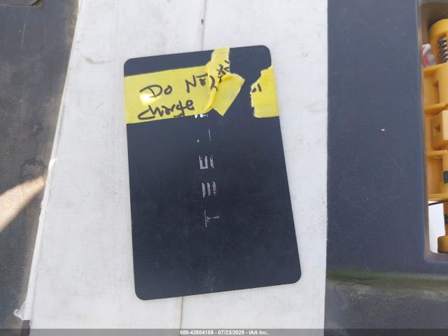 2022 TESLA MODEL Y 7SAYGDEE7NF463565 Photo 10