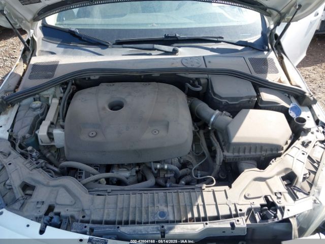 2017 VOLVO S60 YV126MFL6H2423997 Photo 9