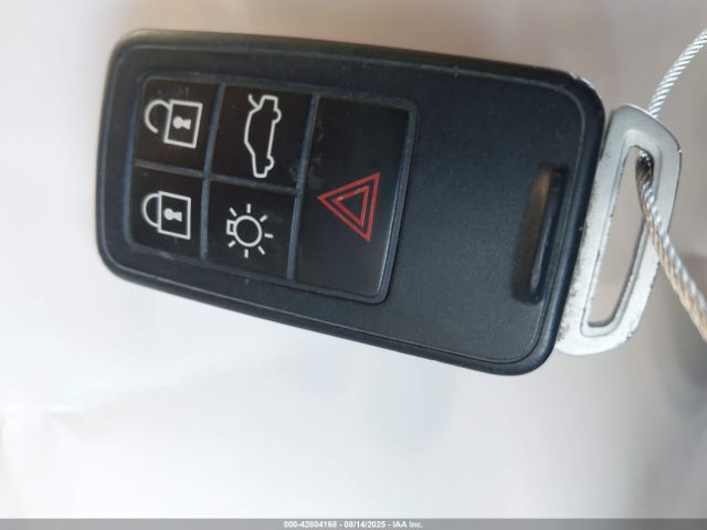 2017 VOLVO S60 YV126MFL6H2423997 Photo 10