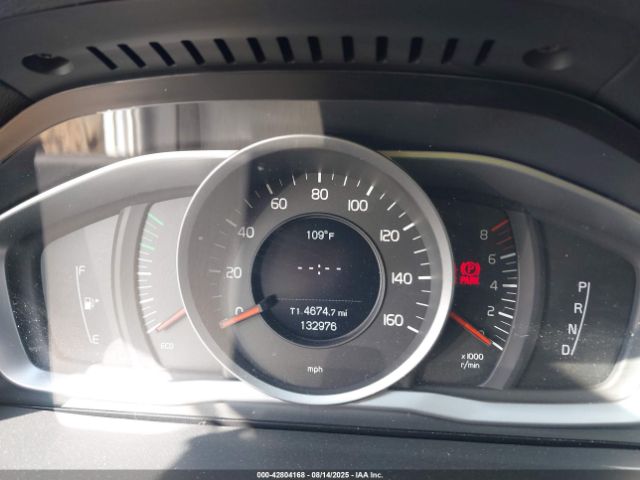 2017 VOLVO S60 YV126MFL6H2423997 Photo 6