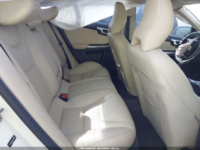 2017 VOLVO S60 YV126MFL6H2423997 Photo 7