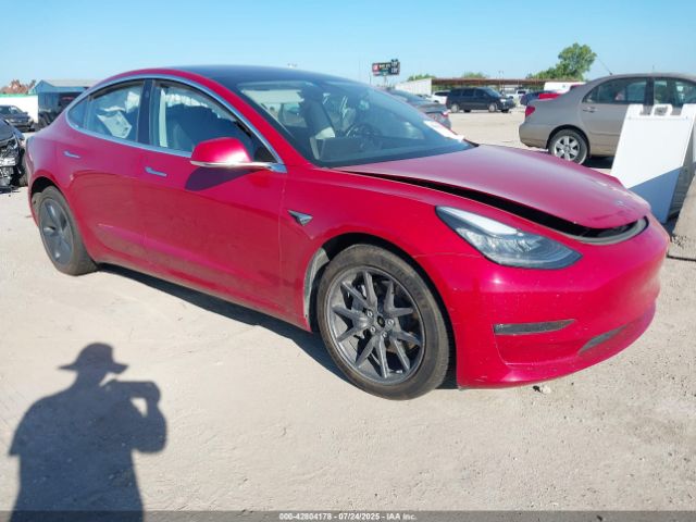 2018 TESLA MODEL 3 5YJ3E1EB7JF069480
