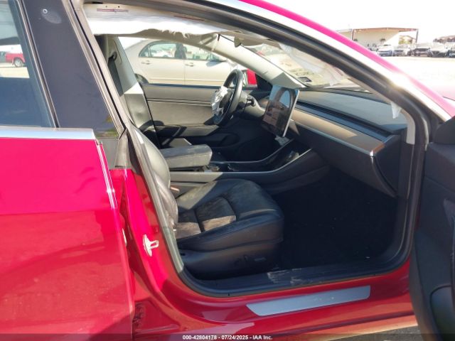 2018 TESLA MODEL 3 5YJ3E1EB7JF069480 Photo 4
