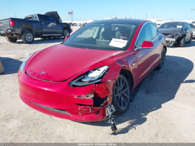 2018 TESLA MODEL 3 5YJ3E1EB7JF069480 Photo 5