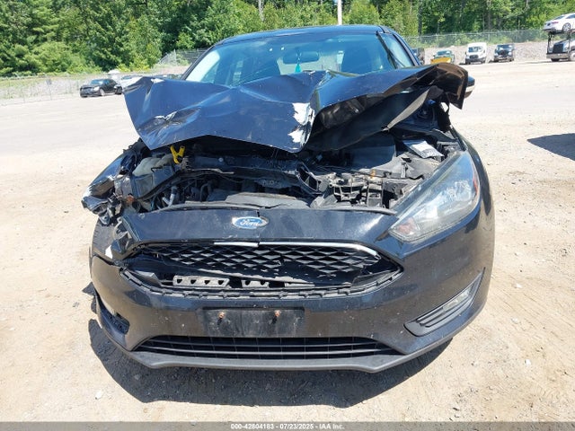 Ford 2.0l gdi 2017 1FADP3M27HL205728 Image 12