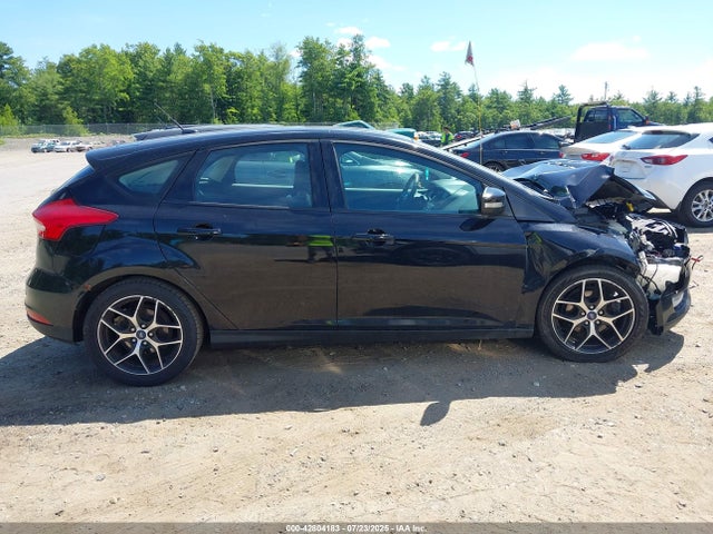 Ford 2.0l gdi 2017 1FADP3M27HL205728 Image 13