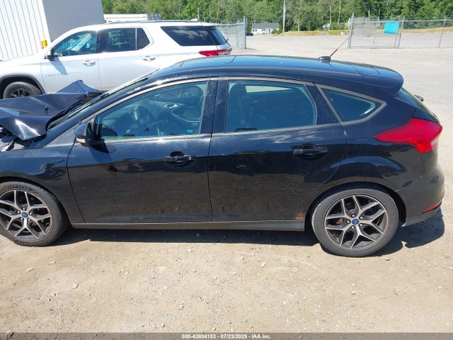 Ford 2.0l gdi 2017 1FADP3M27HL205728 Image 14