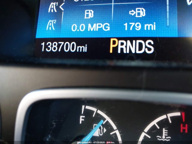Ford 2.0l gdi 2017 1FADP3M27HL205728 Image 15