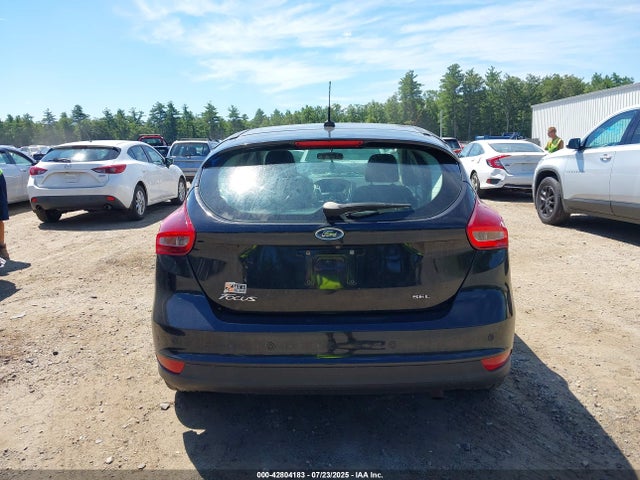 Ford 2.0l gdi 2017 1FADP3M27HL205728 Image 16