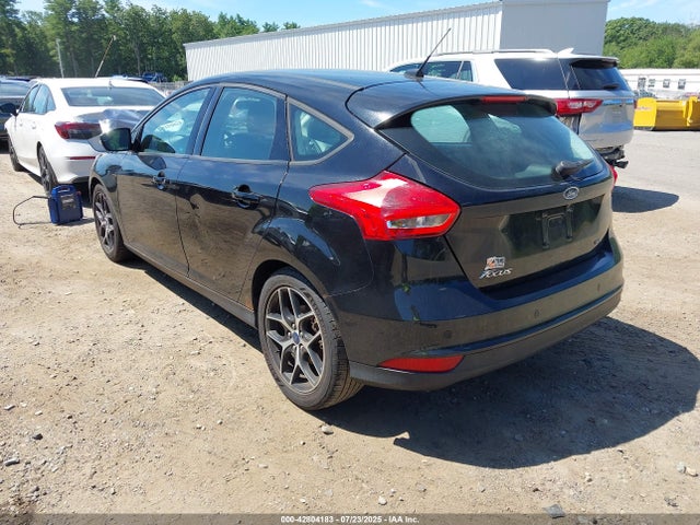 Ford 2.0l gdi 2017 1FADP3M27HL205728 Image 3