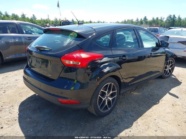 Ford 2.0l gdi 2017 1FADP3M27HL205728 Image 4