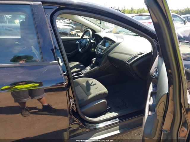 Ford 2.0l gdi 2017 1FADP3M27HL205728 Image 5