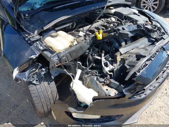 Ford 2.0l gdi 2017 1FADP3M27HL205728 Image 6