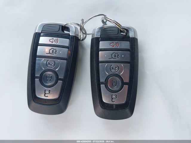 1FM5K8GT1KGB54320 Ford 3.5l gtdi
