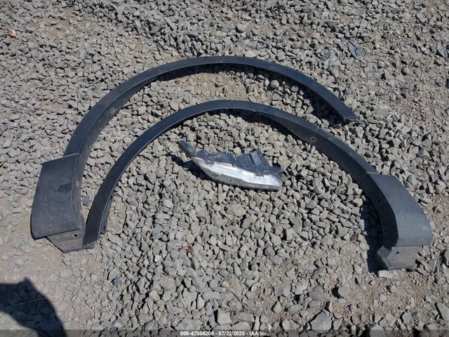 1FM5K8GT1KGB54320 Ford 3.5l gtdi