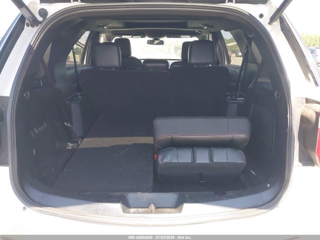 1FM5K8GT1KGB54320 Ford 3.5l gtdi