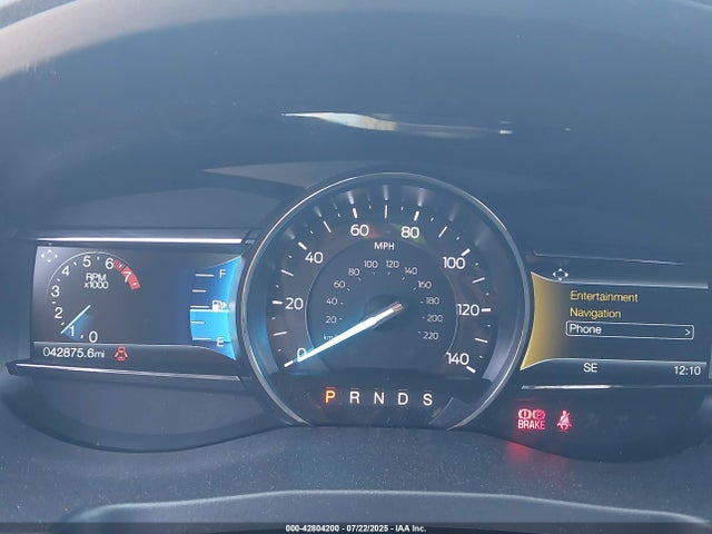 1FM5K8GT1KGB54320 Ford 3.5l gtdi