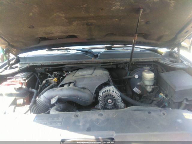 2007 CADILLAC ESCALADE ESV 1GYFK66827R294490 Photo 9