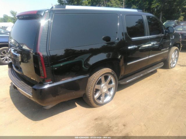 2007 CADILLAC ESCALADE ESV 1GYFK66827R294490 Photo 3