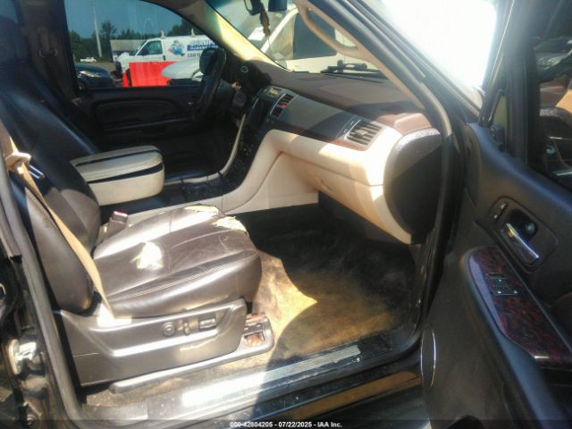 2007 CADILLAC ESCALADE ESV 1GYFK66827R294490 Photo 4