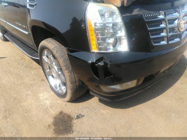 2007 CADILLAC ESCALADE ESV 1GYFK66827R294490 Photo 5
