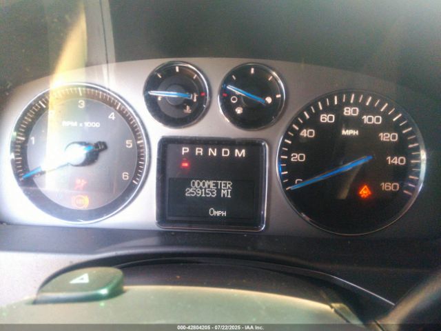 2007 CADILLAC ESCALADE ESV 1GYFK66827R294490 Photo 6
