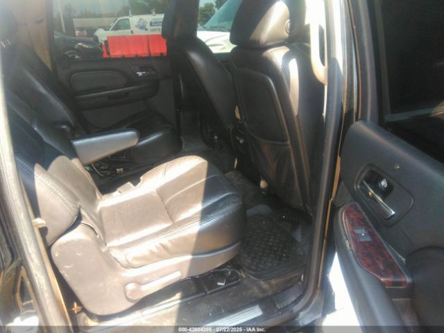 2007 CADILLAC ESCALADE ESV 1GYFK66827R294490 Photo 7