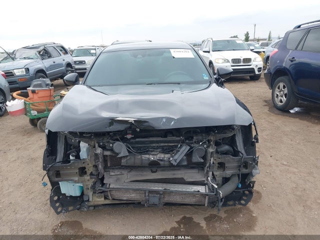 1HGCV1F37JA222862 Honda l15be