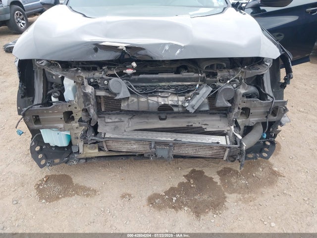 1HGCV1F37JA222862 Honda l15be