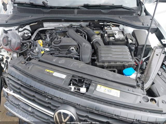 Volkswagen tsi 2024 3VWEM7BU3RM059831 Image 10