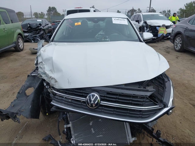 Volkswagen tsi 2024 3VWEM7BU3RM059831 Image 13