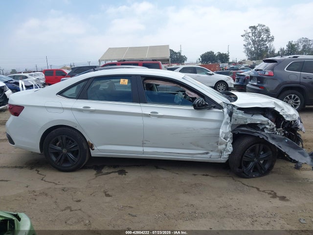 Volkswagen tsi 2024 3VWEM7BU3RM059831 Image 14