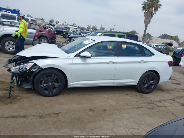 Volkswagen tsi 2024 3VWEM7BU3RM059831 Image 15