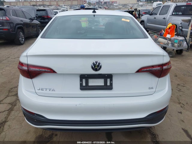 Volkswagen tsi 2024 3VWEM7BU3RM059831 Image 17