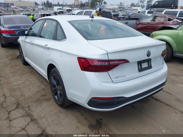 Volkswagen tsi 2024 3VWEM7BU3RM059831 Image 3