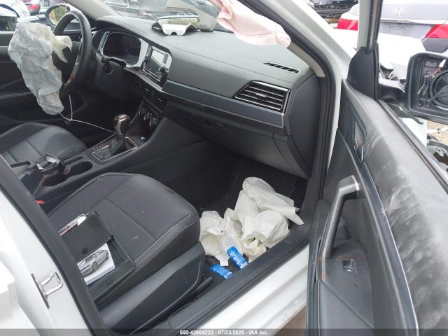 Volkswagen tsi 2024 3VWEM7BU3RM059831 Image 5