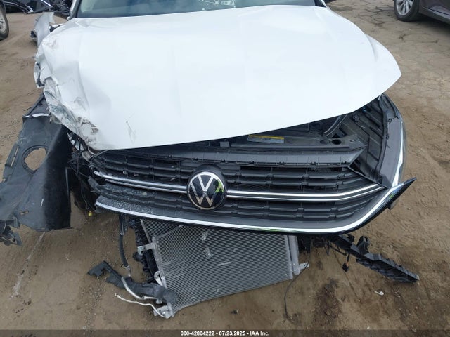 Volkswagen tsi 2024 3VWEM7BU3RM059831 Image 6